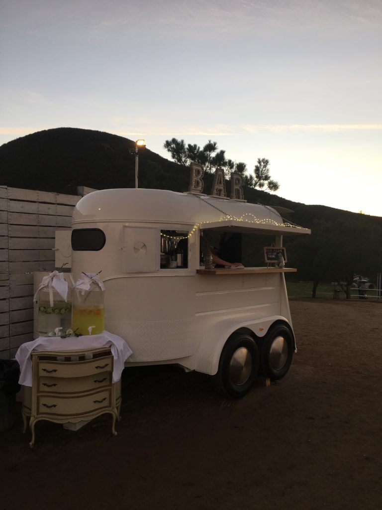 Blue Barn Lavender Farm Temecula California 